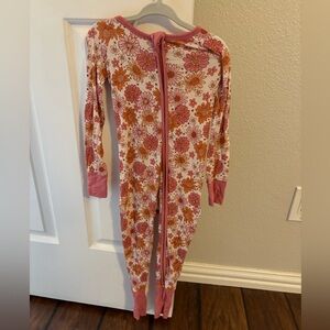 Dream Big Little Company Romper!